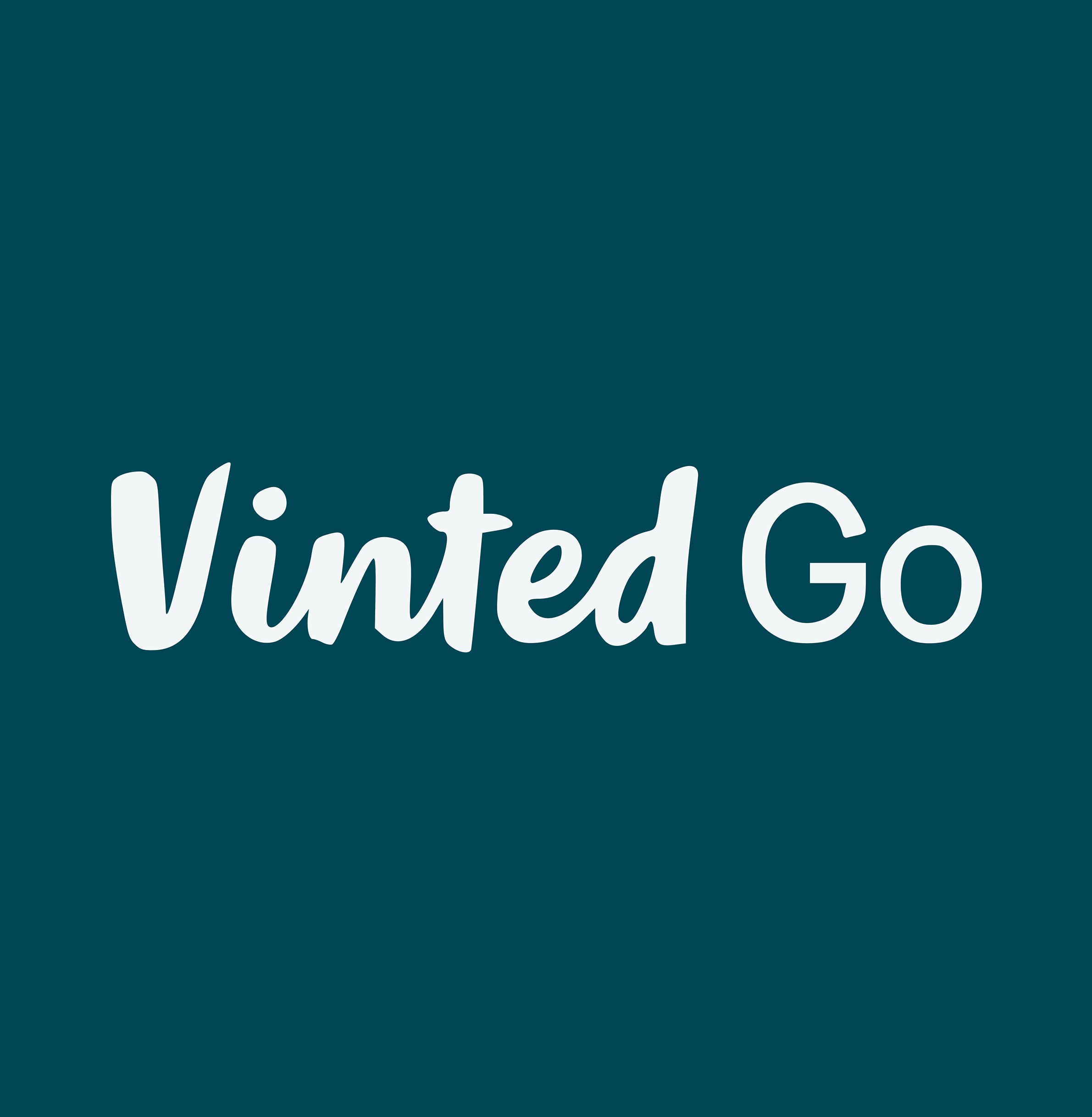 Vinted Go